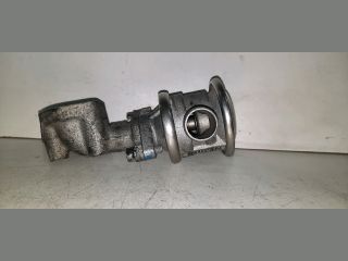 bontott AUDI A4 B6 EGR / AGR Szelep