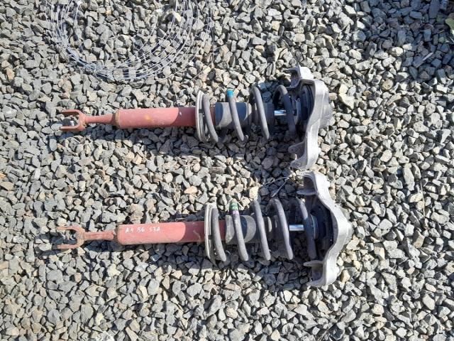 bontott AUDI A4 B6 Első Lengéscsillapító Pár