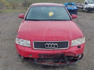 bontott AUDI A4 B6 Első Stabilizátor Pálca