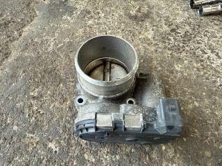 bontott AUDI A4 B6 Fojtószelep (Elektromos)