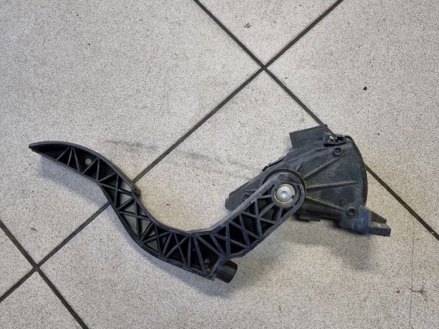 bontott AUDI A4 B6 Gázpedál (Elektromos)