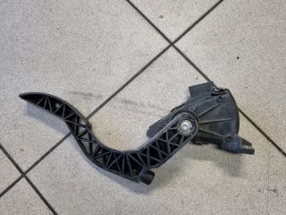 bontott AUDI A4 B6 Gázpedál (Elektromos)