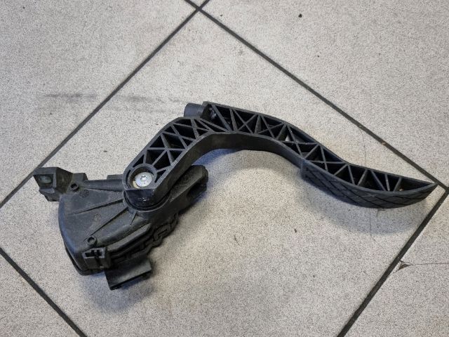 bontott AUDI A4 B6 Gázpedál (Elektromos)