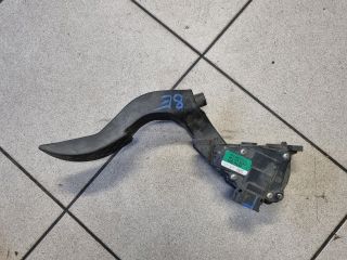 bontott AUDI A4 B6 Gázpedál (Elektromos)