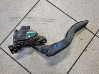 bontott AUDI A4 B6 Gázpedál (Elektromos)