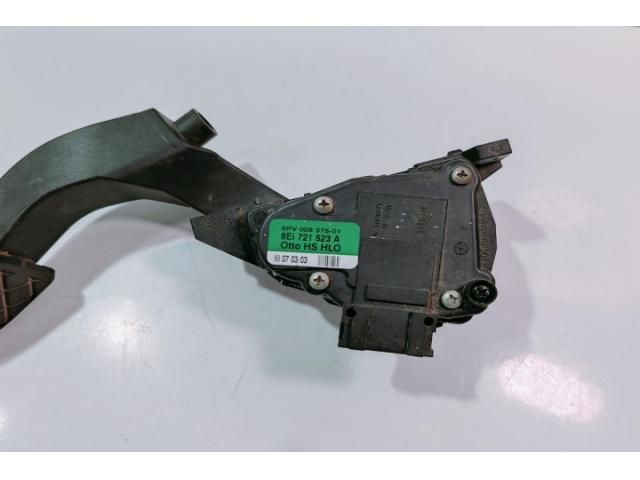 bontott AUDI A4 B6 Gázpedál (Elektromos)