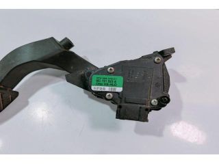 bontott AUDI A4 B6 Gázpedál (Elektromos)