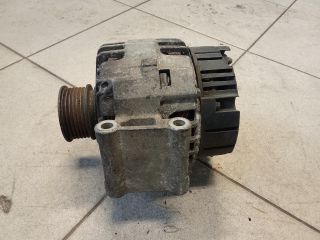 bontott AUDI A4 B6 Generátor
