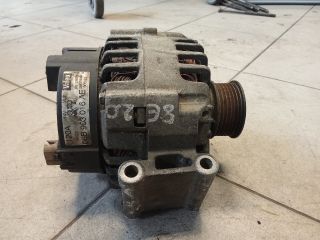 bontott AUDI A4 B6 Generátor