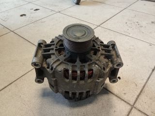 bontott AUDI A4 B6 Generátor