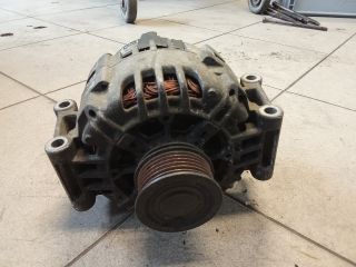 bontott AUDI A4 B6 Generátor