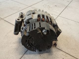 bontott AUDI A4 B6 Generátor