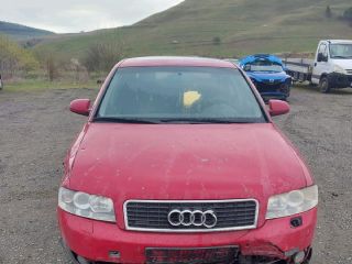 bontott AUDI A4 B6 Generátor