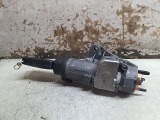 bontott AUDI A4 B6 Gyújtáskapcsoló Házzal