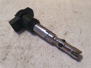 bontott AUDI A4 B6 Gyújtótrafó