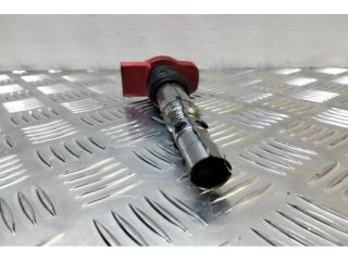 bontott AUDI A4 B6 Gyújtótrafó