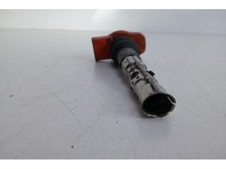 bontott AUDI A4 B6 Gyújtótrafó