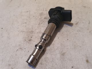 bontott AUDI A4 B6 Gyújtótrafó