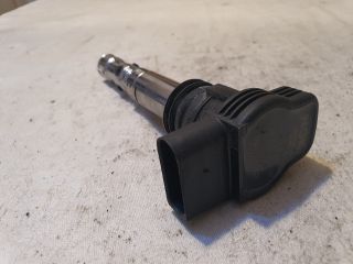 bontott AUDI A4 B6 Gyújtótrafó