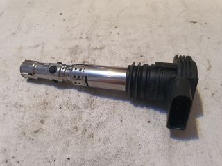 bontott AUDI A4 B6 Gyújtótrafó