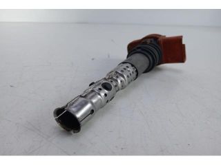 bontott AUDI A4 B6 Gyújtótrafó