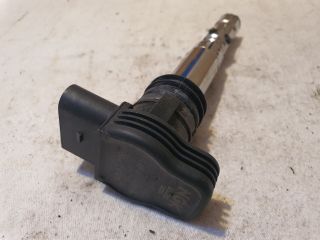 bontott AUDI A4 B6 Gyújtótrafó