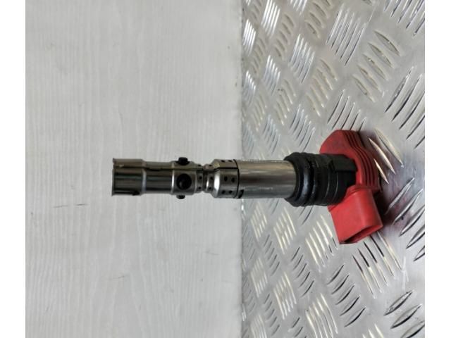 bontott AUDI A4 B6 Gyújtótrafó