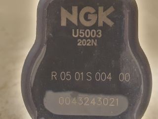 bontott AUDI A4 B6 Gyújtótrafó