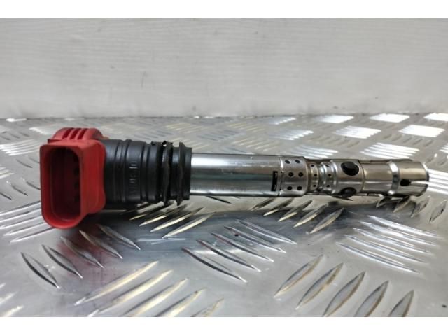 bontott AUDI A4 B6 Gyújtótrafó