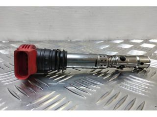 bontott AUDI A4 B6 Gyújtótrafó