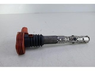 bontott AUDI A4 B6 Gyújtótrafó