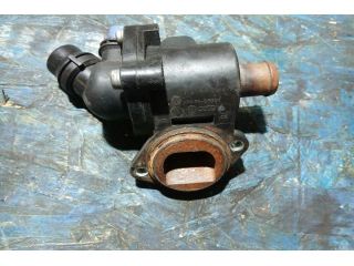 bontott AUDI A4 B6 Hengerfej Vízkivezető