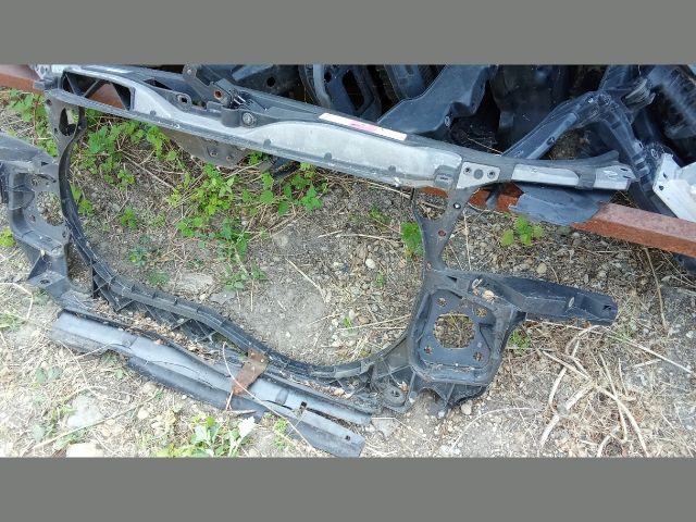 bontott AUDI A4 B6 Homlokfal (Üres lemez)