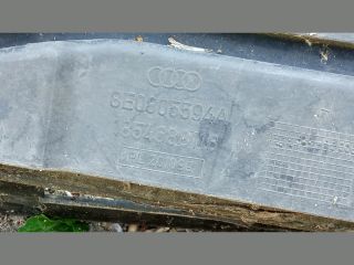 bontott AUDI A4 B6 Homlokfal (Üres lemez)