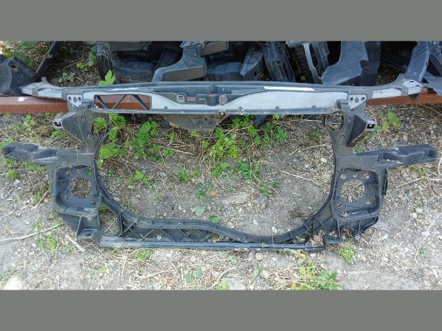 bontott AUDI A4 B6 Homlokfal (Üres lemez)