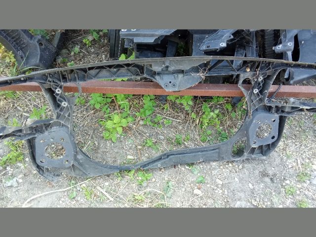 bontott AUDI A4 B6 Homlokfal (Üres lemez)