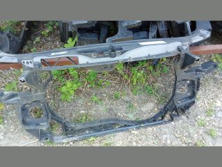 bontott AUDI A4 B6 Homlokfal (Üres lemez)