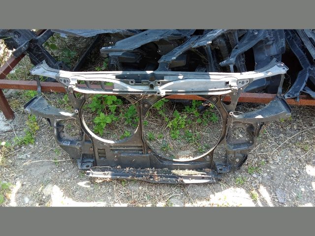 bontott AUDI A4 B6 Homlokfal (Üres lemez)