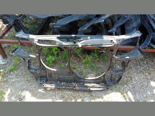 bontott AUDI A4 B6 Homlokfal (Üres lemez)