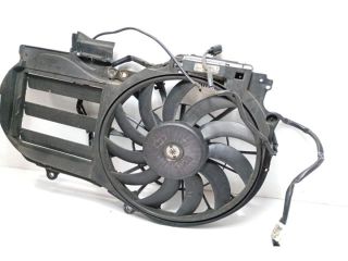 bontott AUDI A4 B6 Hűtőventilátor