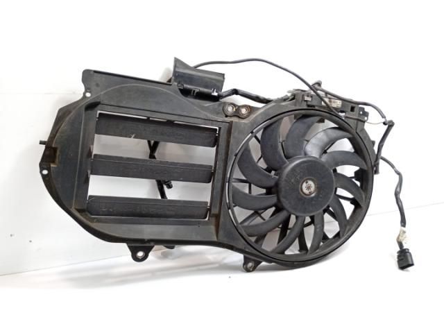 bontott AUDI A4 B6 Hűtőventilátor