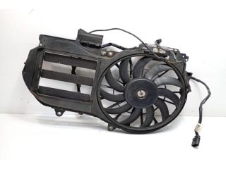 bontott AUDI A4 B6 Hűtőventilátor