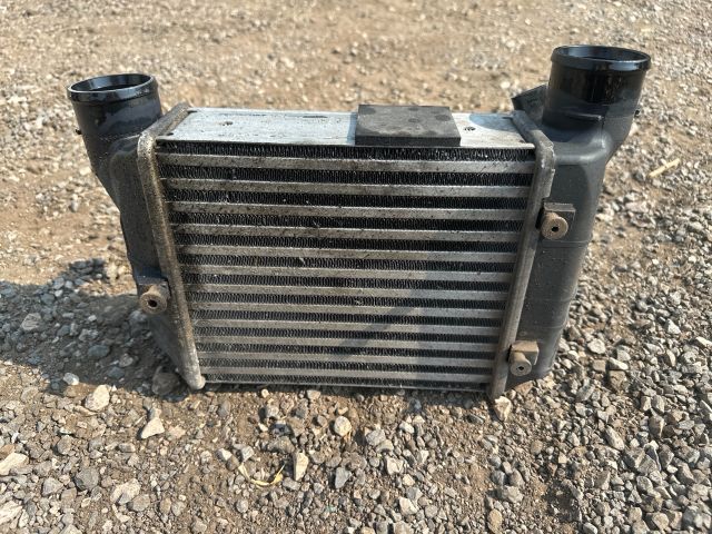 bontott AUDI A4 B6 Intercooler