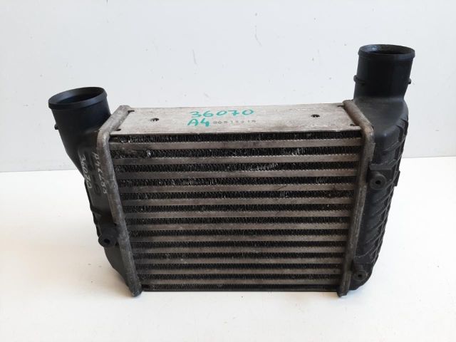 bontott AUDI A4 B6 Intercooler