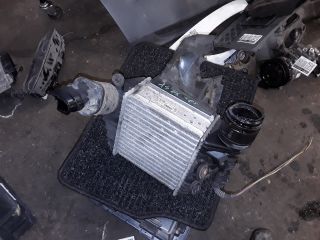 bontott AUDI A4 B6 Intercooler