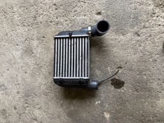 bontott AUDI A4 B6 Intercooler