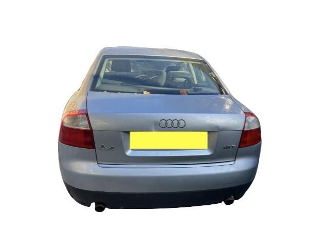 bontott AUDI A4 B6 Intercooler