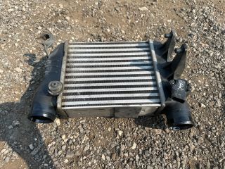 bontott AUDI A4 B6 Intercooler