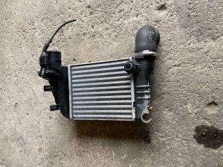 bontott AUDI A4 B6 Intercooler