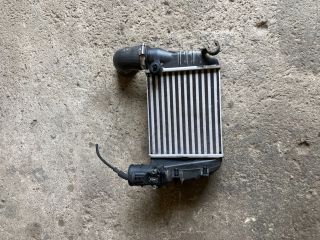 bontott AUDI A4 B6 Intercooler